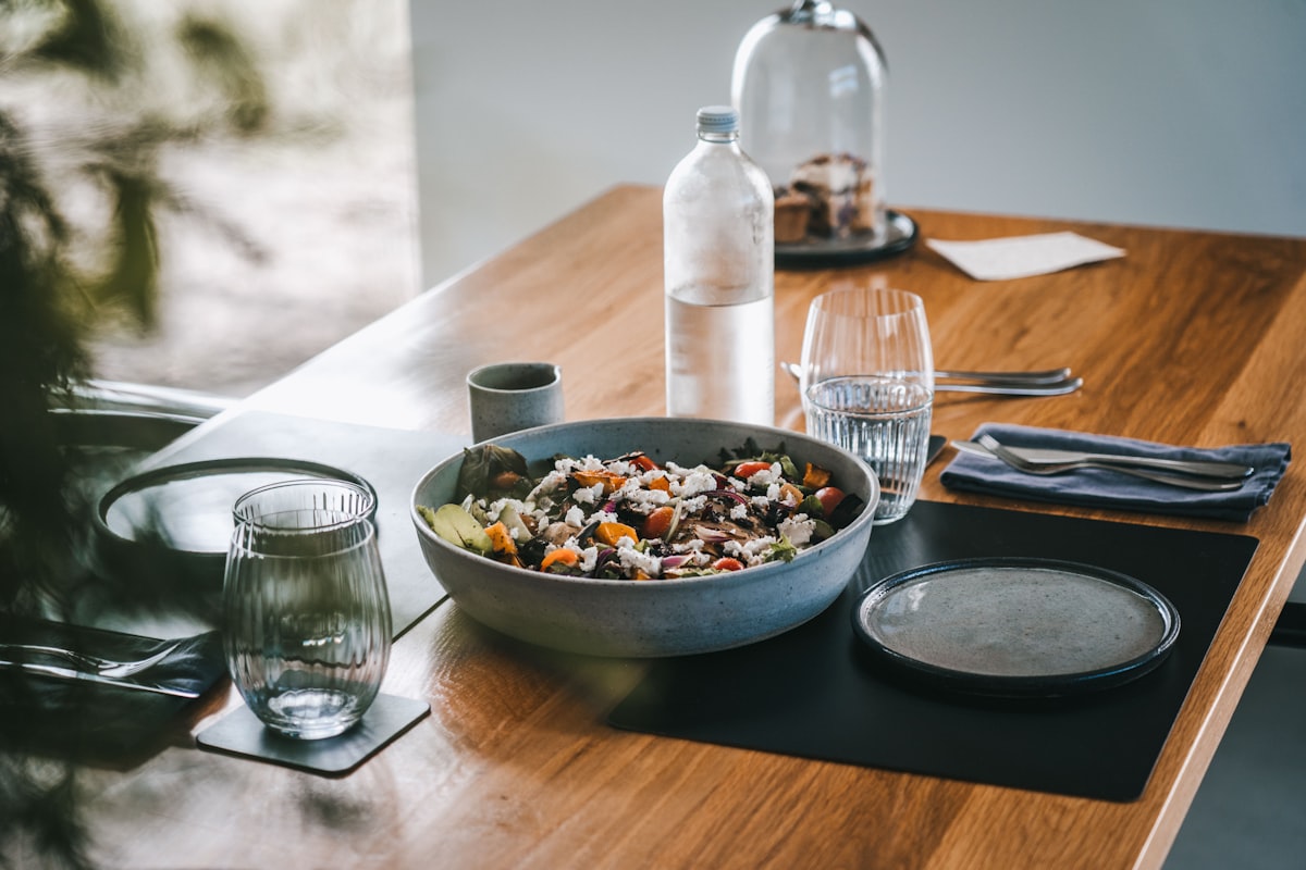 Comfort food and emotions
