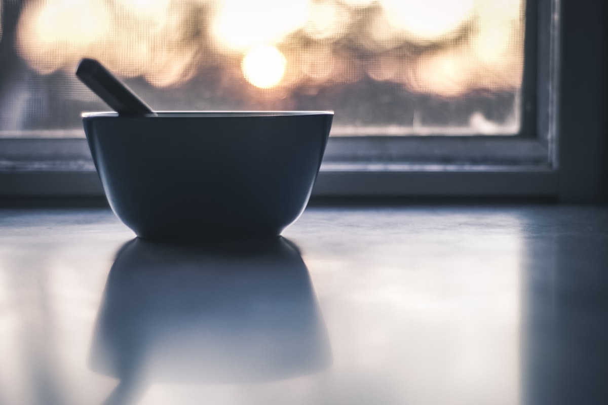 Building sustainable habits